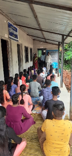 International Yoga Day Celebration 