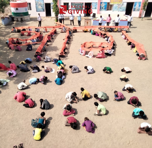 Intarnationl yoga day