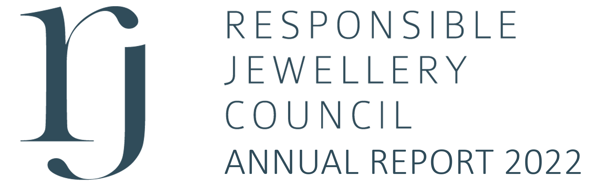 Responsible Jewellery Council Logo