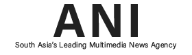 Asian News International Logo