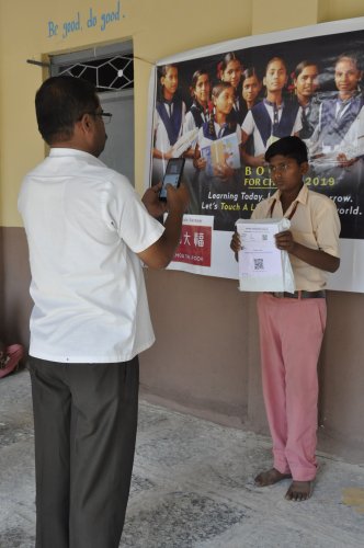 Books For Change - 2019 5