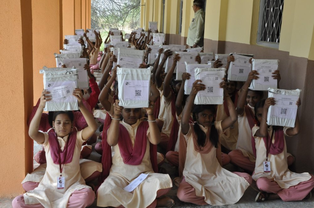 Books For Change - 2019 13