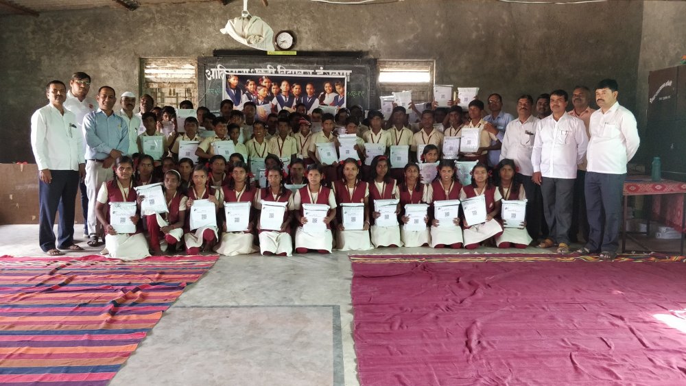 ADIMAYA SHAKTI VIDHYALAYA INGLUN
