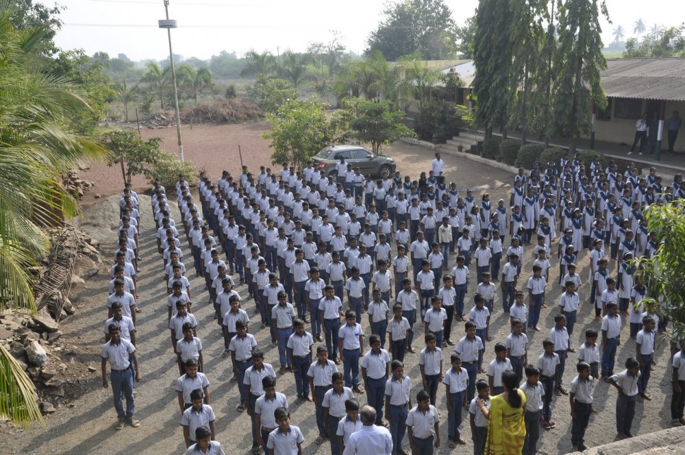 NEW ENGLISH SCHOOL JALALPUR