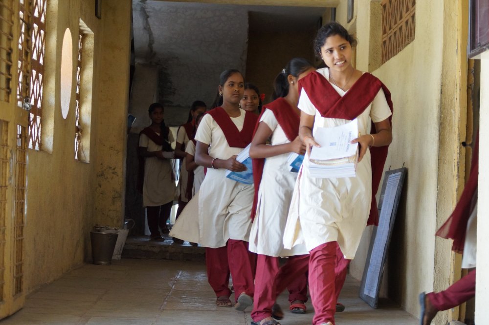 ADIMAYASHAKTI VIDHYALAY INGLUN