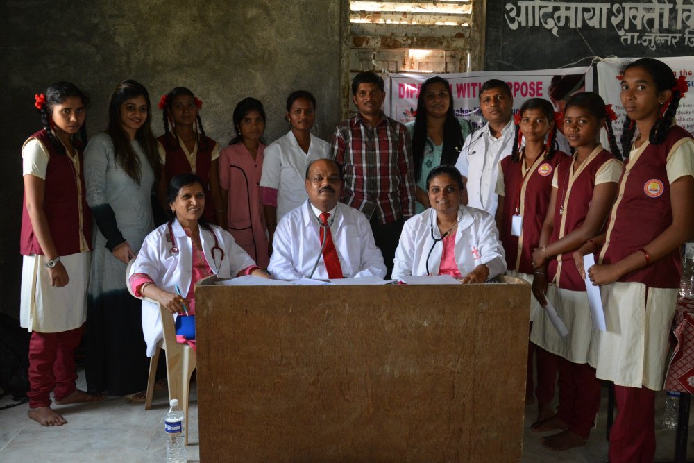 ADIMAYASHAKTI VIDHYALAY