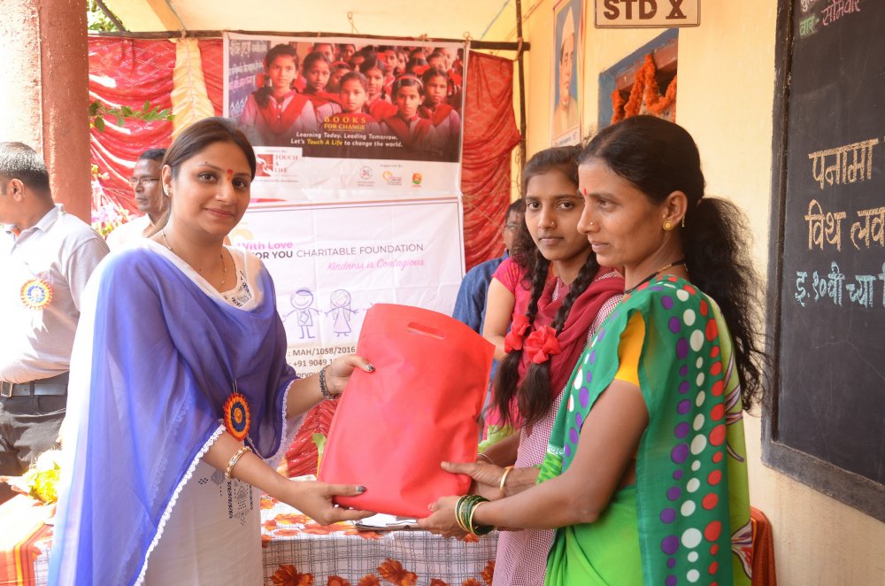 Gallery -  - Thank You Mom - 2018 4