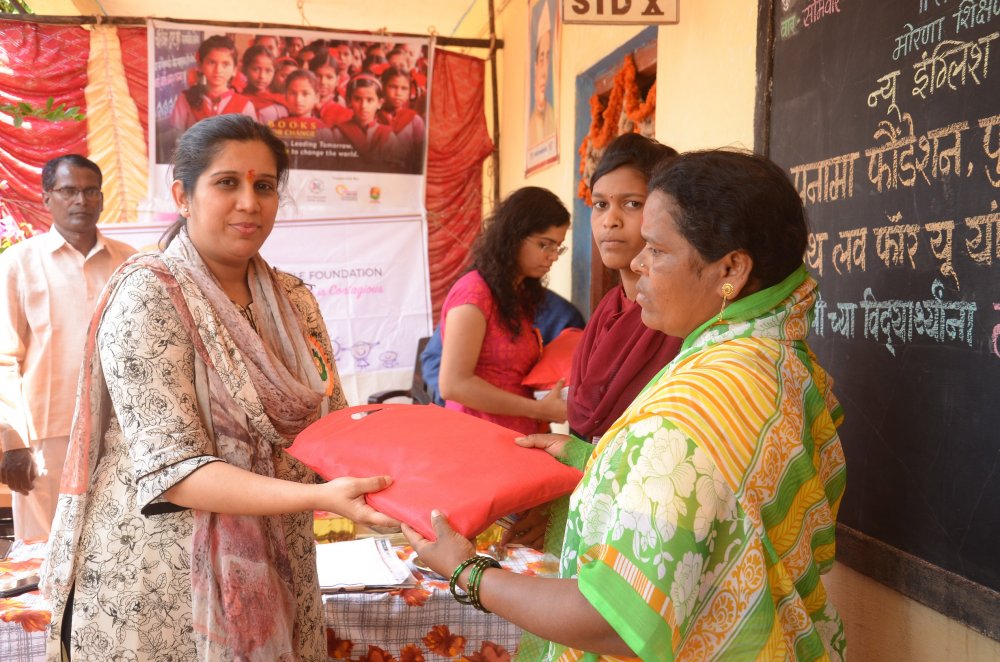 Gallery -  - Thank You Mom - 2018 5