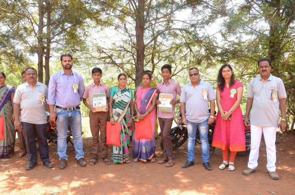 Gallery -  - Thank You Mom - 2018 6