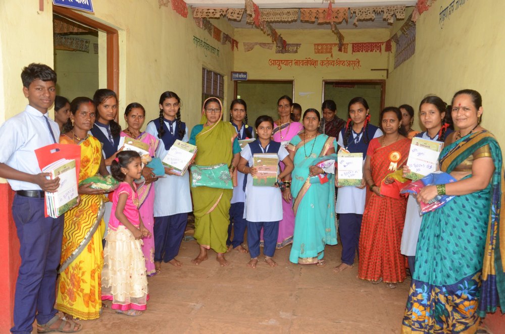 Gallery -  - Thank You Mom - 2018 13