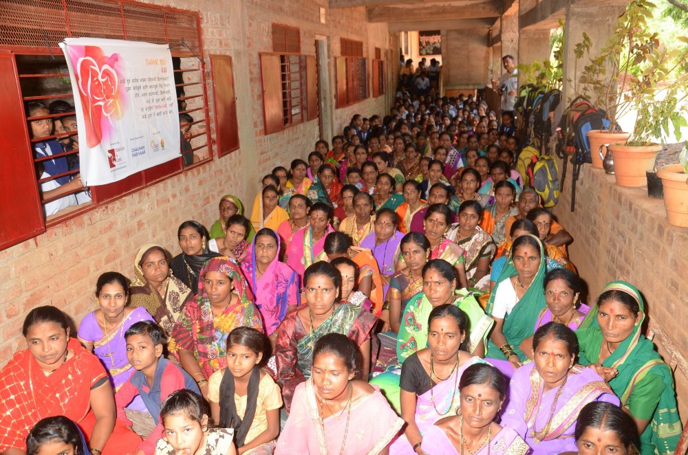 Gallery -  - Thank You Mom - 2018 15