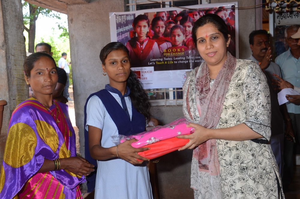 Gallery -  - Thank You Mom - 2018 19