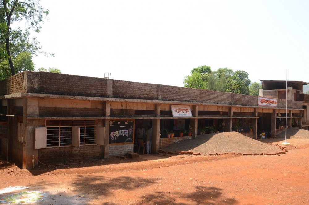 NEW ENGLISH SCHOOL,MIRGAON