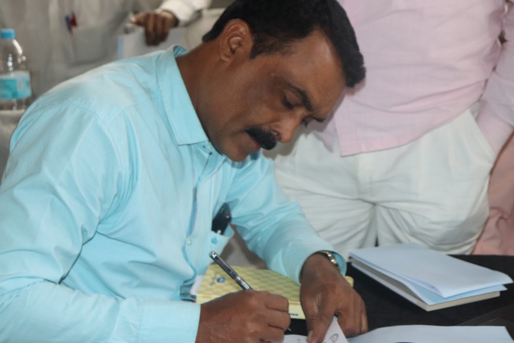 NEW ENGLISH SCHOOL DHAVADE