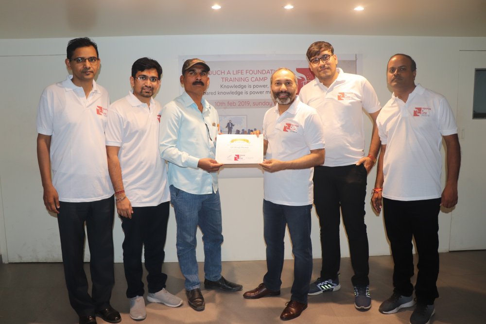 KULSWAMI KHANDERAY VIDHYALAYA