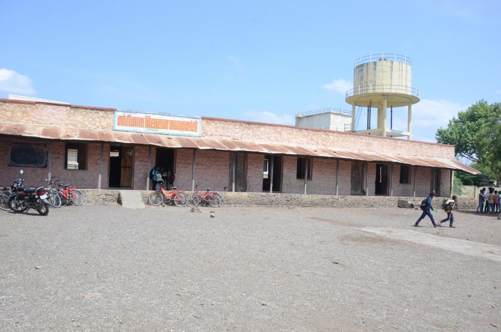 MOHIMATA VIDHYALAY MADALMOHI