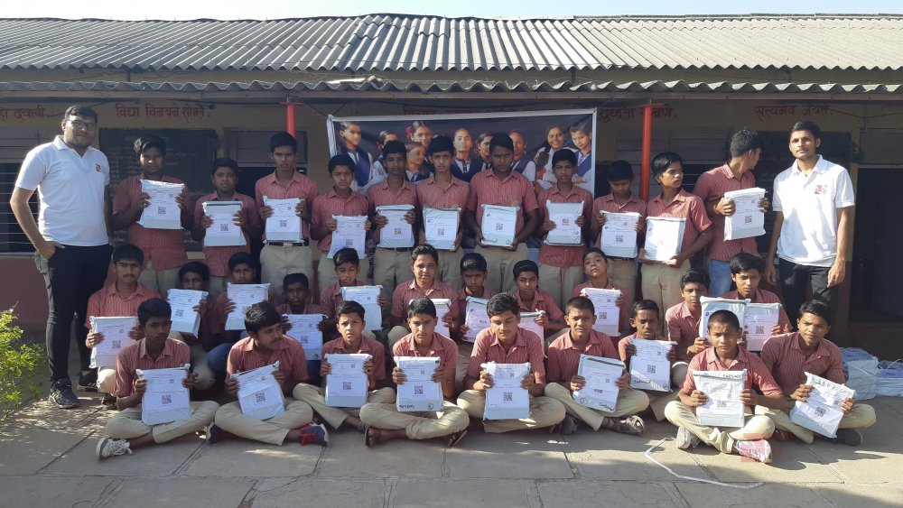 SHREE KATOBA HIGH SCHOOL DIVE