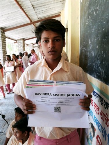 Books For Change - 2018 1