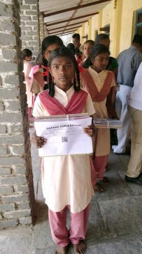 Books For Change - 2018 4