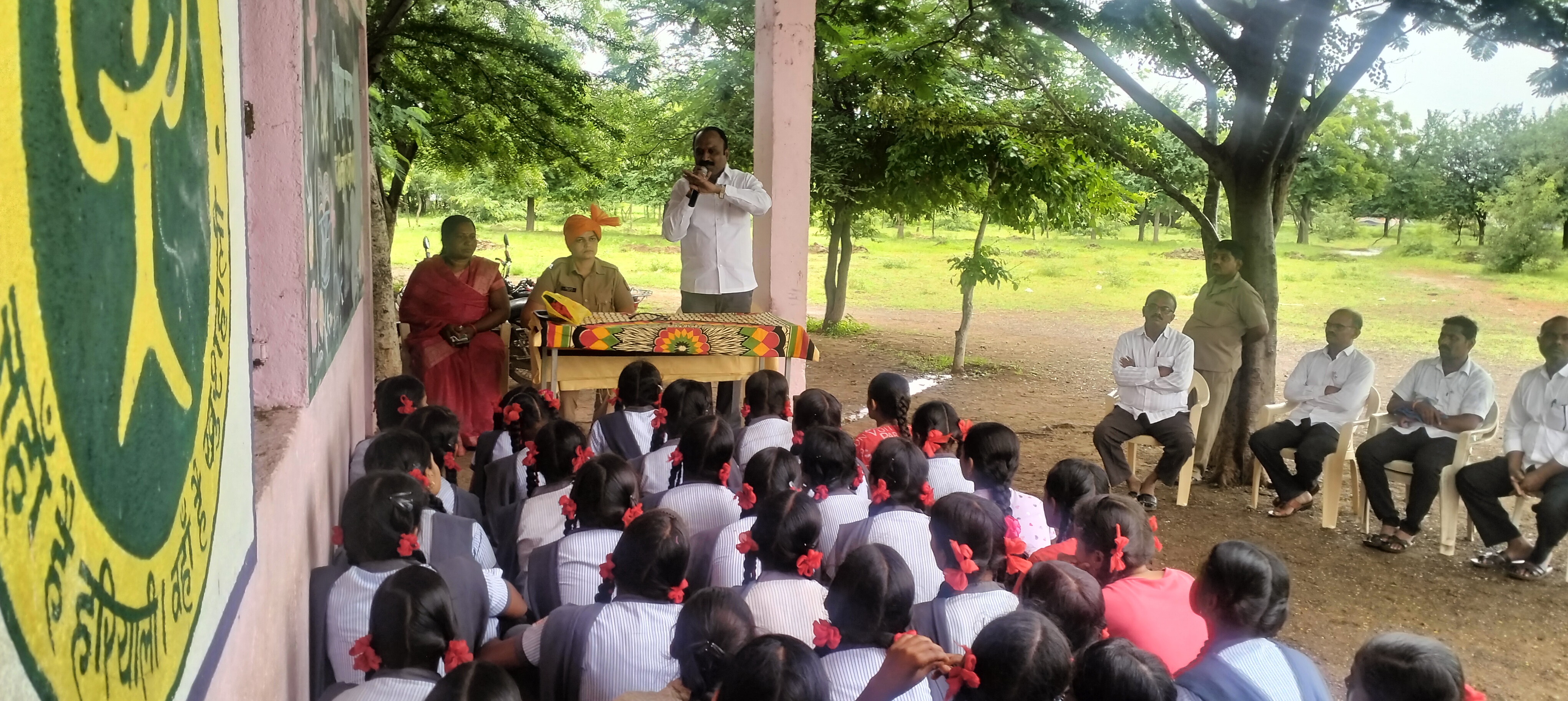 सावित्रीबाई फुले जयंती 2