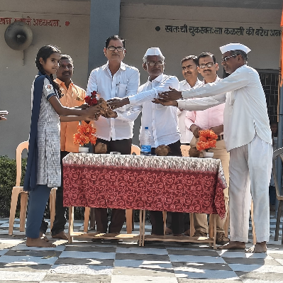 Taluka level live speech activity